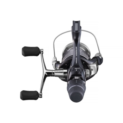Moulinet Débrayable Carpe Shimano Baitrunner XT...