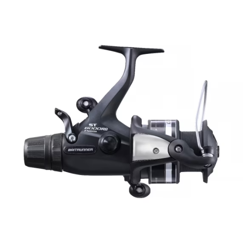 Moulinet Débrayable Carpe Shimano Baitrunner ST 6000 RB 2
