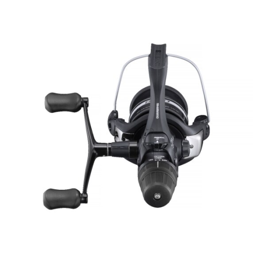 Moulinet Débrayable Carpe Shimano Baitrunner ST 10000 RB 2