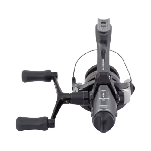 Moulinet Shimano Baitrunner DL 4000FB