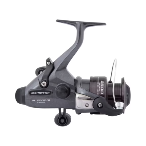 Moulinet Shimano Baitrunner DL 2500FB 2