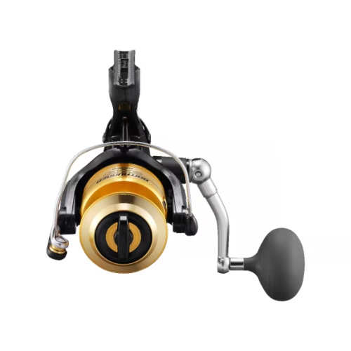 Moulinet Débrayable Carpe Shimano Baitrunner 8000D
