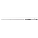 Canne Spinning Shimano Yasei BB Perch Fin. Vers. Spin 2.30m  3-12g  2pc
