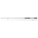 Canne Spinning Shimano Zodias 82M Solid Tip SS 4,5-21