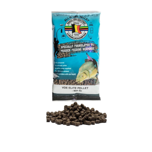 Pellets Van Den Eynde Elite Pellets 900g