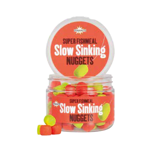 Pellets Mous Dynamite Baits Match Pellets Slow Sinking