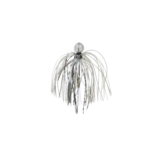 Tête Jupe Powerline Silver (x2)