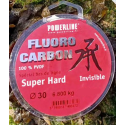 Fluorocarbone Powerline 20m
