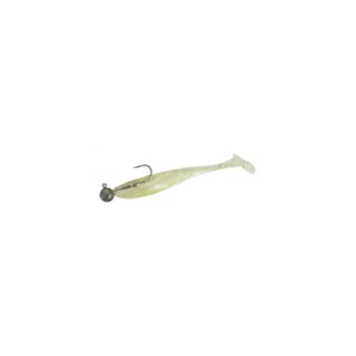 Leurre Souple Armé Powerline SKS 6" 2