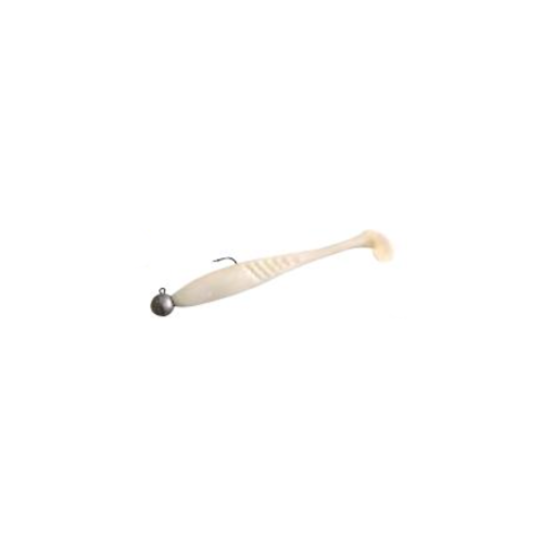 Leurre Souple Armé Powerline SKS  5" 2