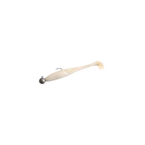 Leurre Souple Armé Powerline SKS 3" 2