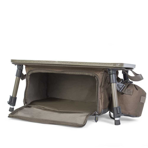 Table De Biwy Avid Carp Bivvy Organiser