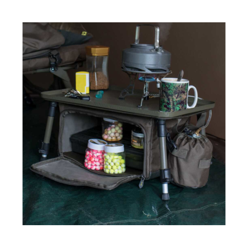 Table De Biwy Avid Carp Bivvy Organiser 2