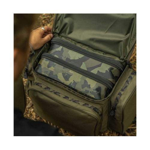 Sac A Dos Avid Carp RVS Compact Rucksack 2