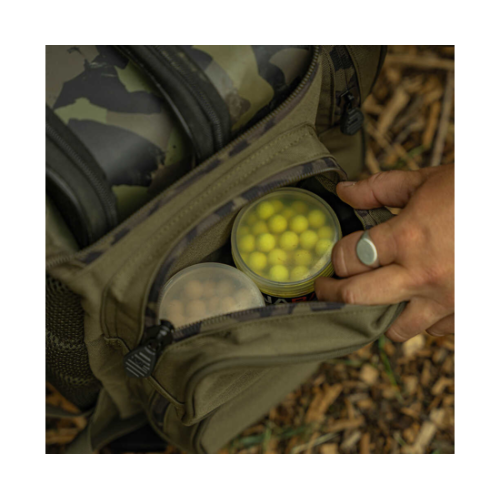 Sac A Dos Avid Carp RVS Compact Rucksack