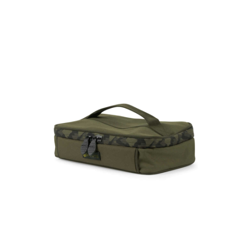 Trousse A Accessoires Avid Carp RVS Accessory Pouch - Large