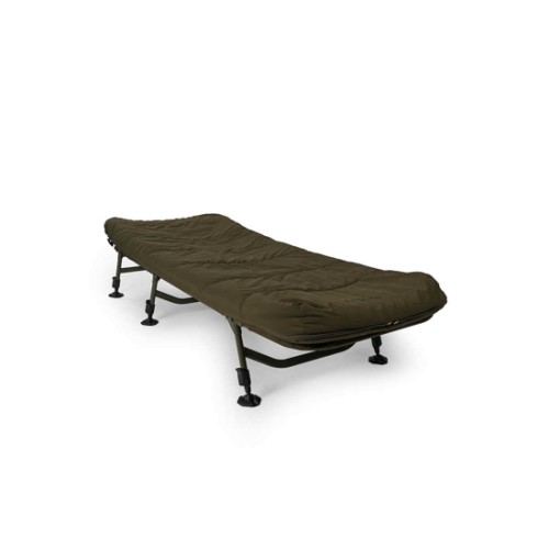 Bedchair Avid Carp Revolve System