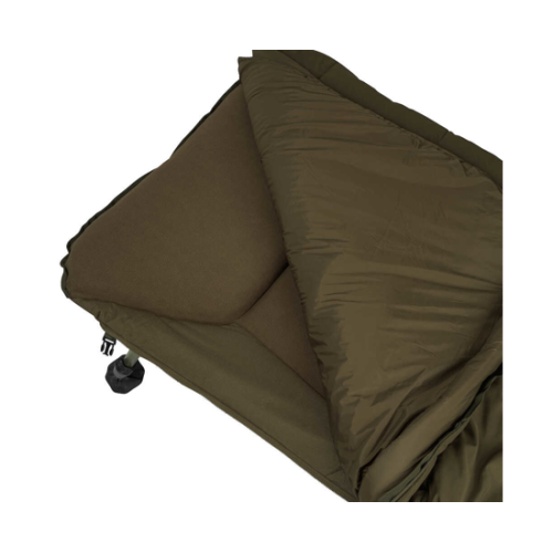 Bedchair Avid Carp Revolve System 2