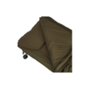 Bedchair Avid Carp Revolve System