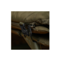 Bedchair Avid Carp Revolve System