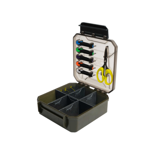 Boîte Avid Carp Reload Accessory Box