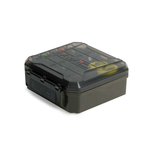Boîte Avid Carp Reload Accessory Box