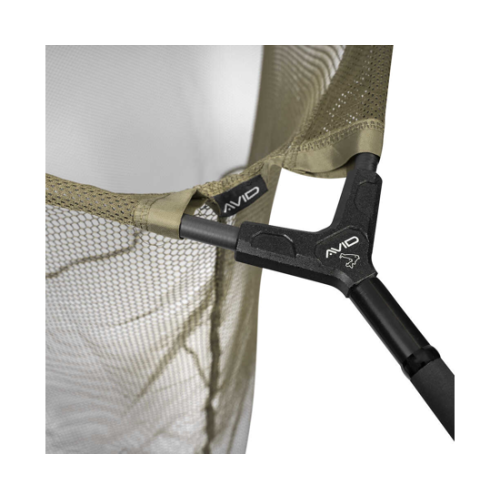 Epuisette Avid Carp Breach 3-6-9 Landing Net 42''