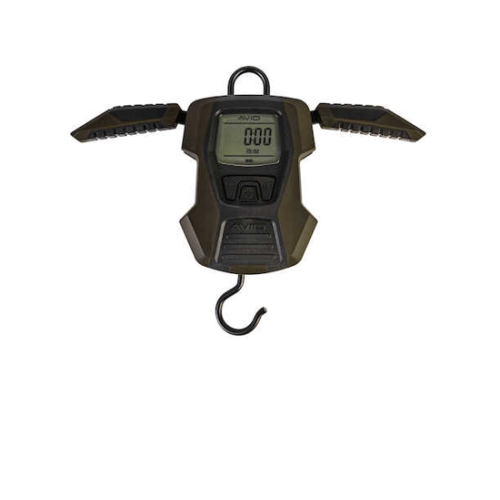 Peson Avid Carp Digital Scales