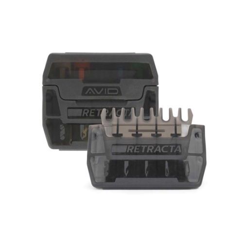 Kit Aiguilles Avid Carp Retracta Tool Set 2