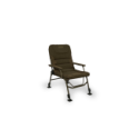 Level Chair Avid Carp Benchmark Leveltech Recliner Chair