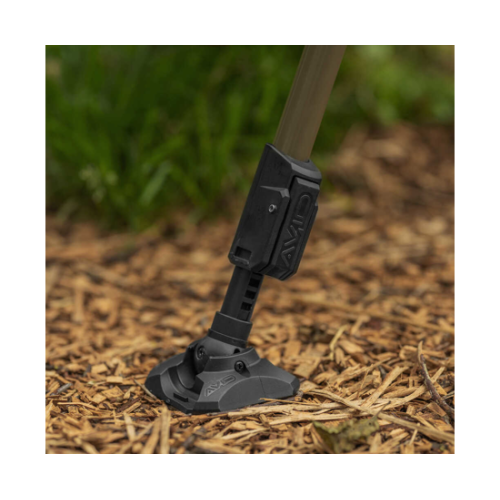 Level Chair Avid Carp Benchmark Leveltech...