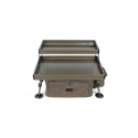 Table De Biwy Avid Carp Double Decker Bivvy Organiser