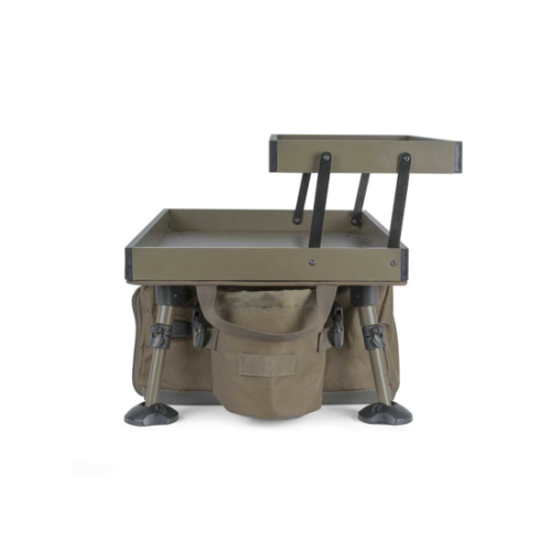 Table De Biwy Avid Carp Double Decker Bivvy Organiser 2