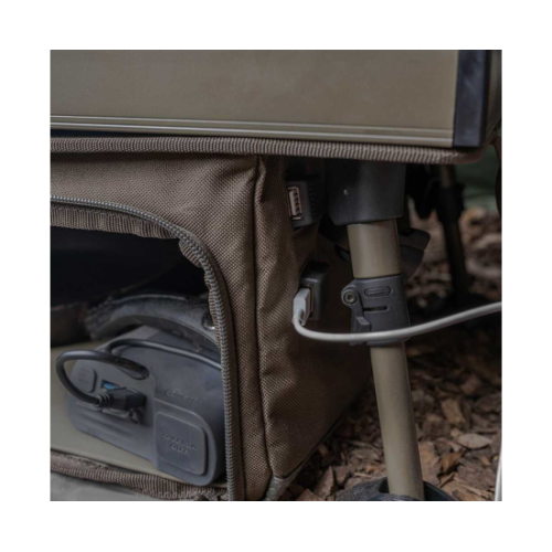 Table De Biwy Avid Carp Double Decker Bivvy...