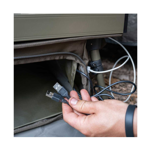 Table De Biwy Avid Carp Double Decker Bivvy...