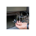 Table De Biwy Avid Carp Double Decker Bivvy Organiser