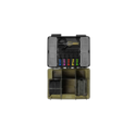 Boîte Korum Tackle Box - Fully Loaded