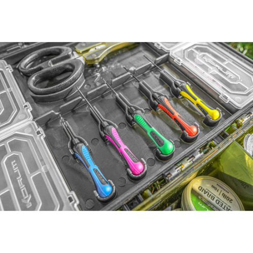 Boîte Korum Tackle Box - Fully Loaded