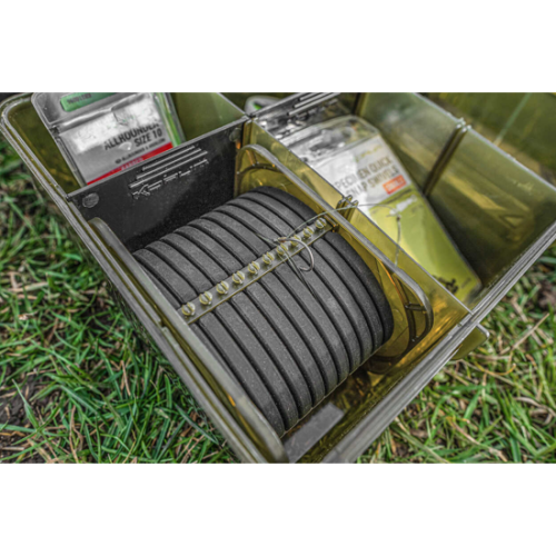 Boîte Korum Tackle Box - Fully Loaded