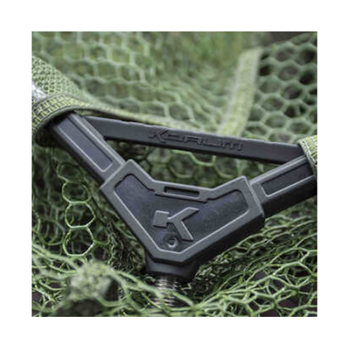 Tête D'Epuisette Korum Latex Barbel Spoon 30"