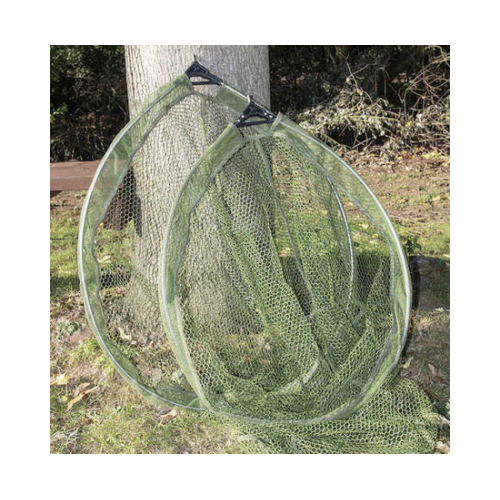 Tête D'Epuisette Korum Latex Barbel Spoon 30"