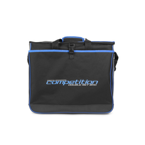 Sac A Bourriche Preston Compétition Double Net Bag