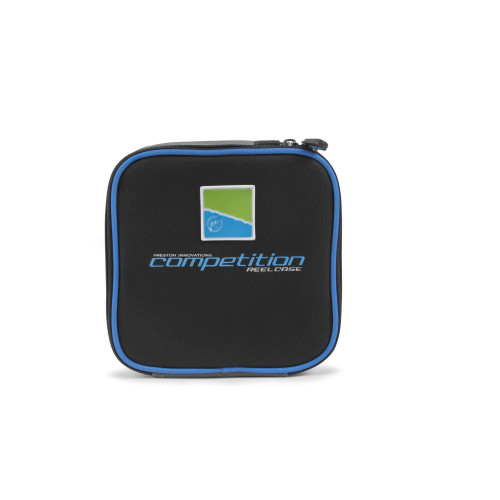 Trousse A Moulinet Preston Compétition Reel Case