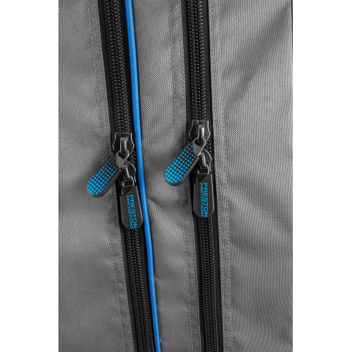 Fourreau Preston Compétition 4 Rod Holdall 2