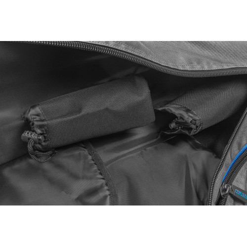 Fourreau Preston Compétition 4 Rod Holdall