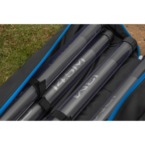 Fourreau Preston Supera X Pole