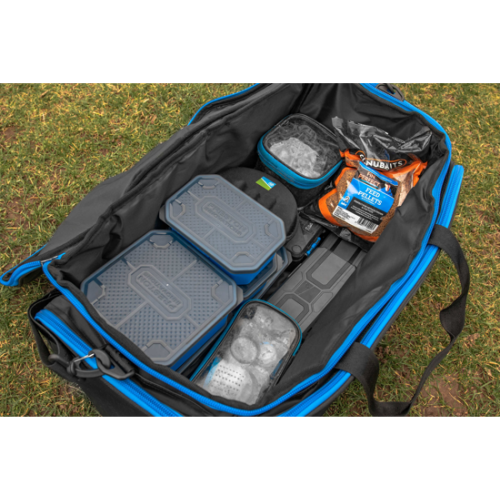 Sac Fourre-Tout Preston Supera X Compact Carryall 2