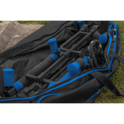 Sac A Rouleau Preston Supera X Roller & Roost S 2