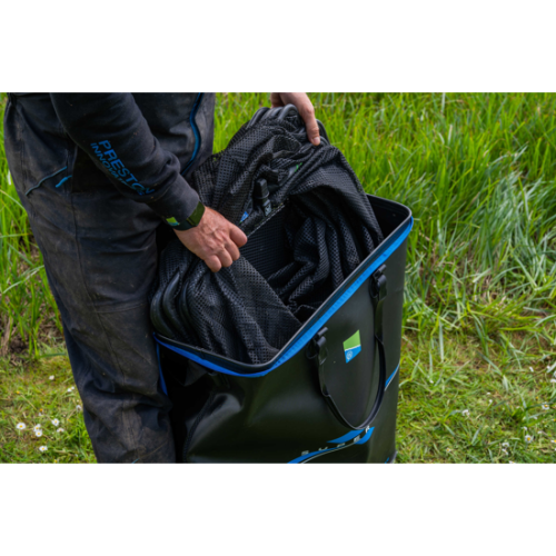 Sac A Bourriche Preston Supera X Eva Net