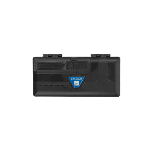 Boîte A Bas De Ligne Preston Mag Store System Hooklenght Box